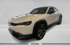 Thumnail bilde 0 av Mazda MX-30 e-Skyactiv EV