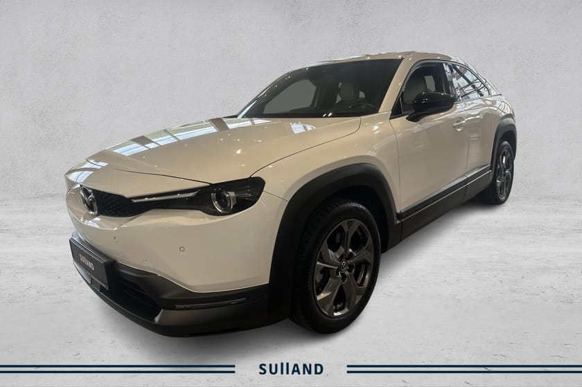 Bilde 1 av Mazda MX-30 e-Skyactiv EV 