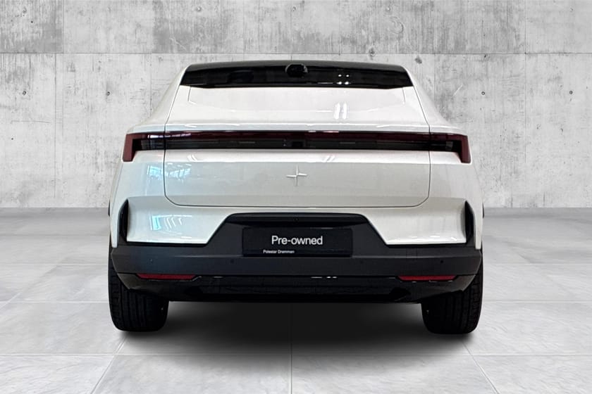 Bilde 5 av Polestar 4 Long Range Single motor / Motor/PILOT/PLUS/HUD/H&K/PIXEL