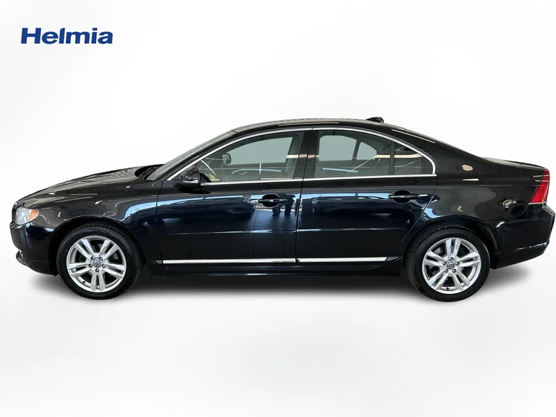 Bild 3 av 12 – Volvo S80 D4 163 S/S Summum