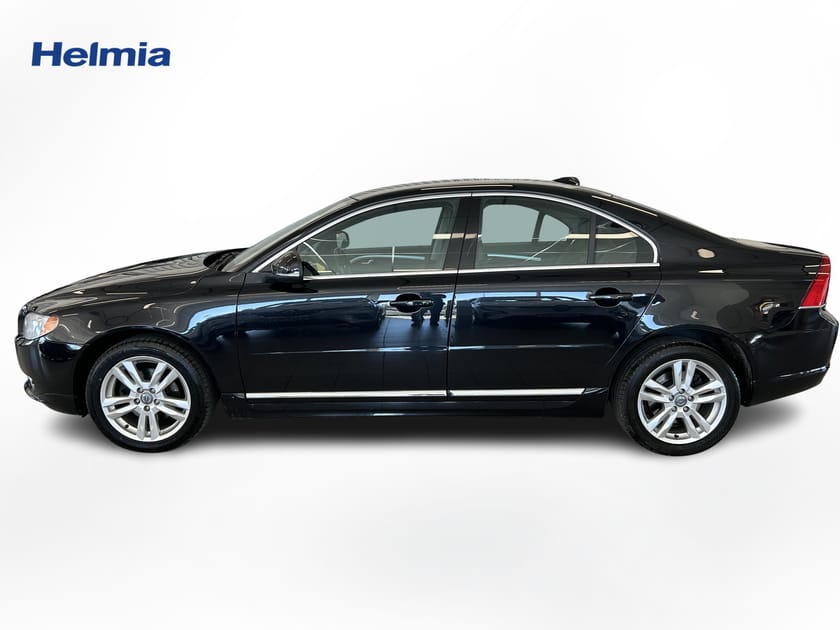 Bild 3 av Volvo S80 D4 163 S/S Summum