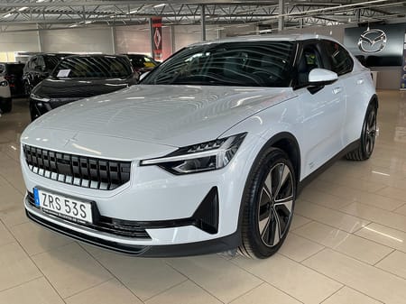 Polestar 2 Standard Range Single Motor