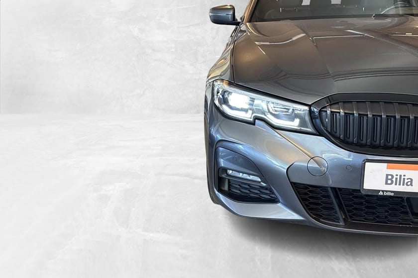 Bilde 5 av BMW 330e xDrive Sedan M Sport Sedan,