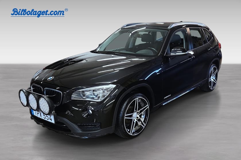 Bild 1 av BMW X1 xDrive20d xDrive 20d