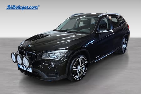 BMW X1 xDrive20d xDrive 20d