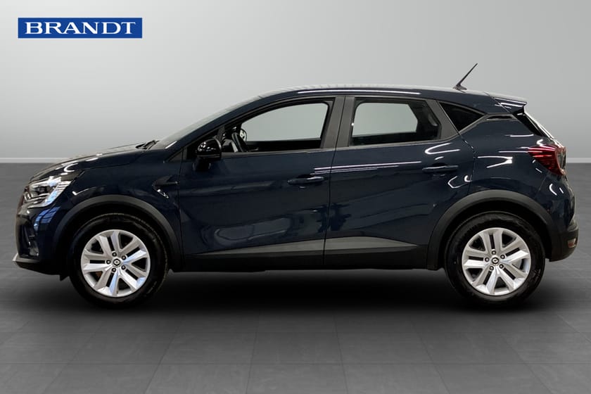 Bild 3 av Renault Captur TCe 90 Equilibre