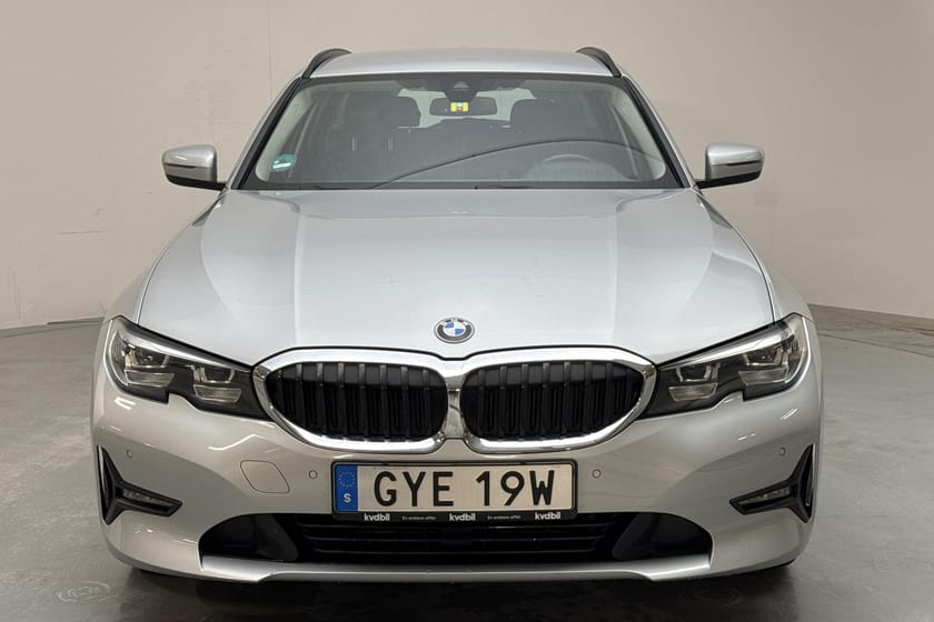 Bild 5 av BMW 320d xDrive Touring Touring, G21 (190hk+11hk)
