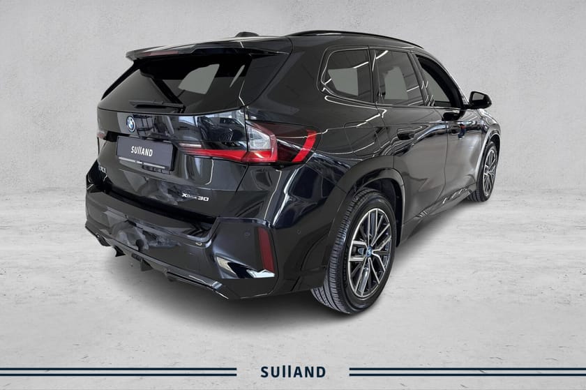 Bilde 5 av BMW iX1 xDrive30 Fully Charged Premium E. (K)
