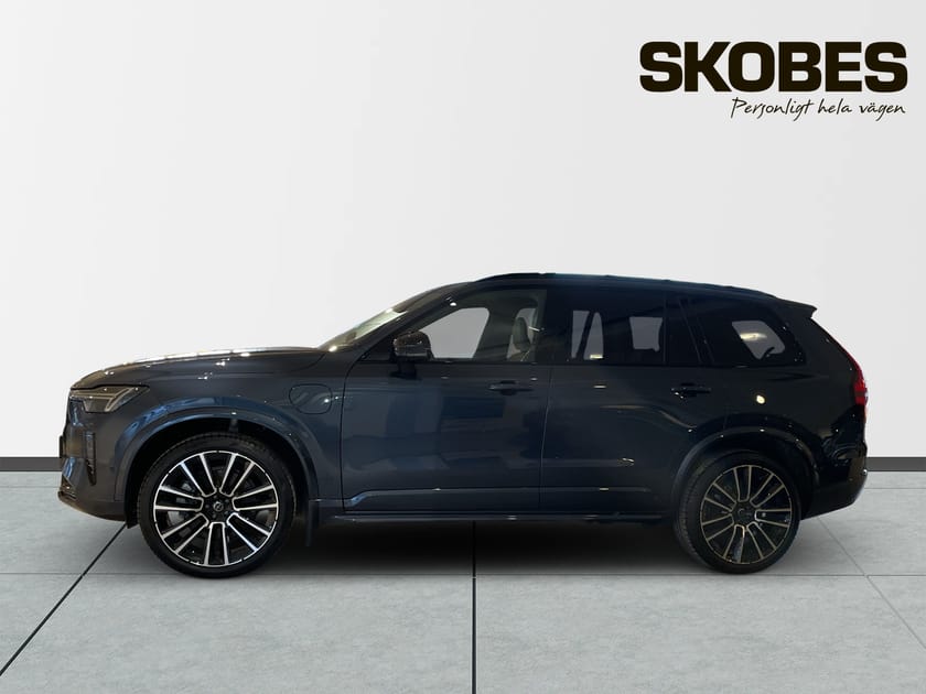 Bild 4 av Volvo XC90 T8 Ultra Dark