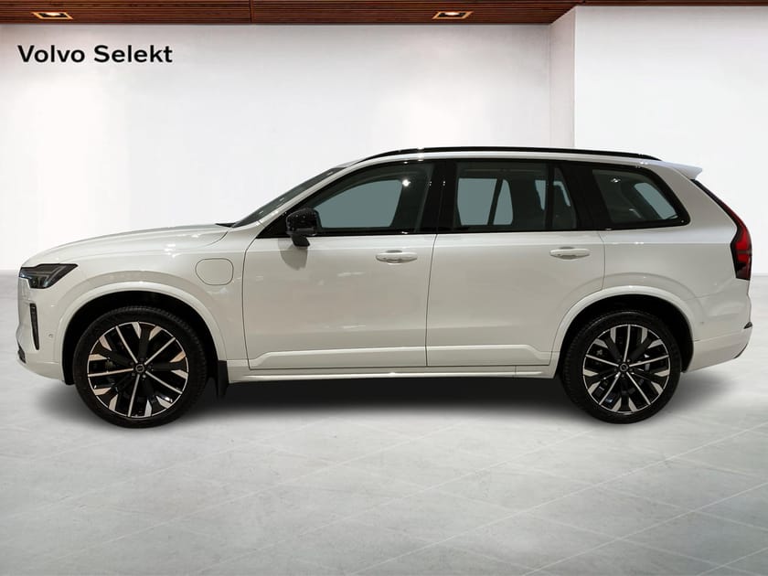 Bild 3 av Volvo XC90 T8 Ultra Dark
