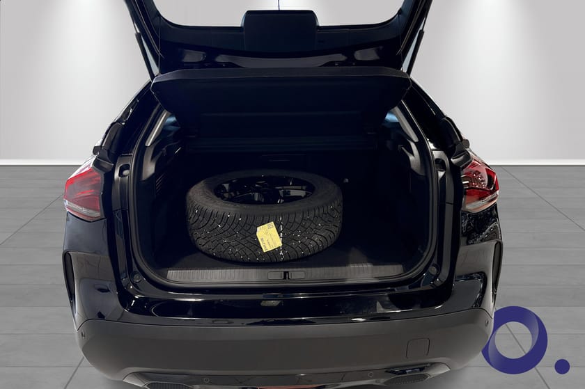 Bilde 5 av Citroën ë-C4 Head-up, rattvarme, adaptiv cruise