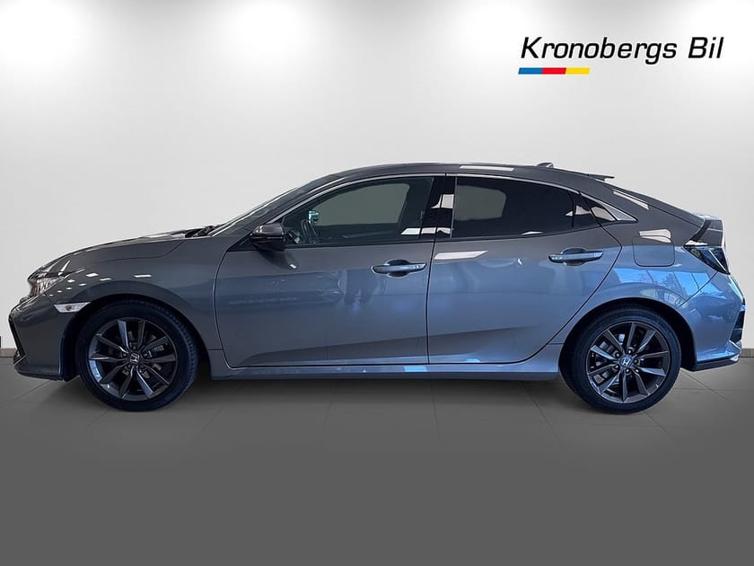 Bild 4 av Honda Civic 5-dörrar 1.0 Elegance