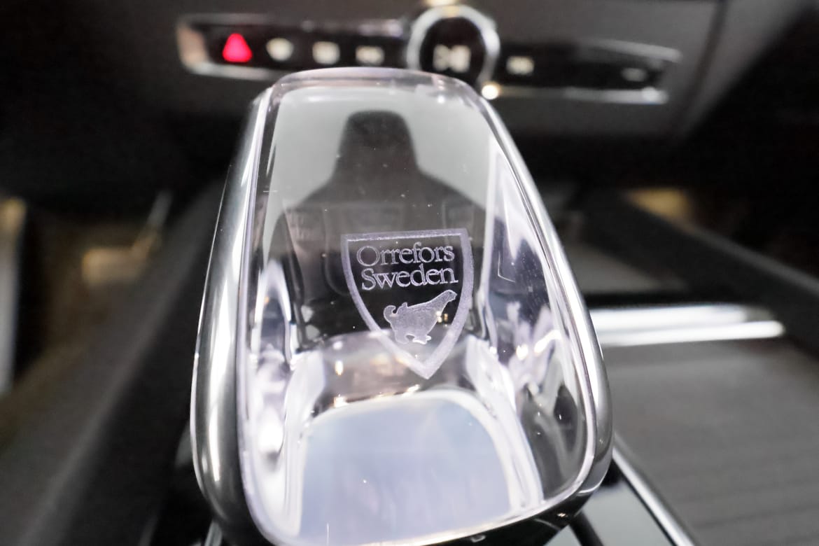 Volvo XC60 2026 - miniatyr 21