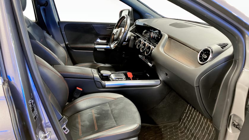 Bild 3 av Mercedes-Benz B 250 e AMG-Line 218hk Automat 8G-DCT