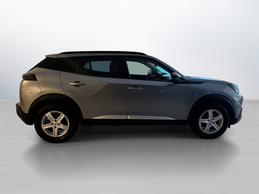 Bilde 4 av Peugeot e-2008 Allure | Adaptiv Cruisekontroll | Ryggekamera |