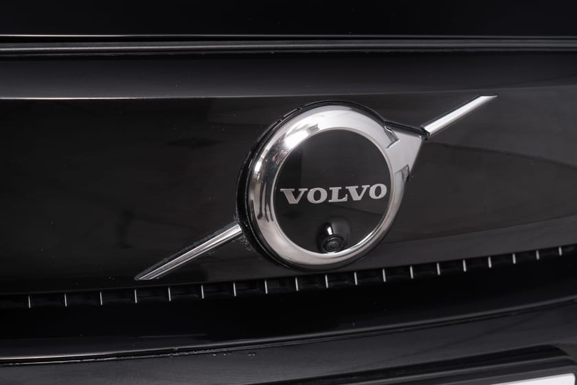 Bilde 5 av Volvo XC40 Recharge Twin motor Ultimate 408 hk. 20"/Krok/360/Soltak/Pixel/VOC