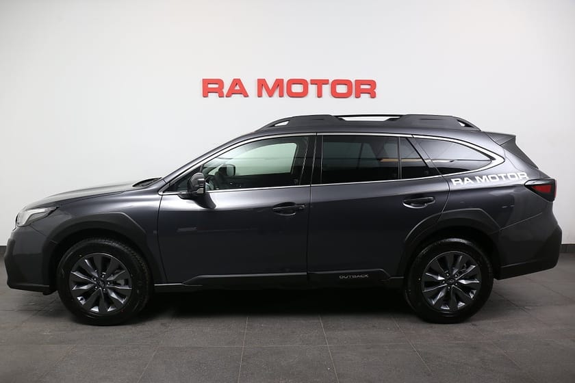 Bild 3 av Subaru Outback Limited| 3 fria Service Ingår
