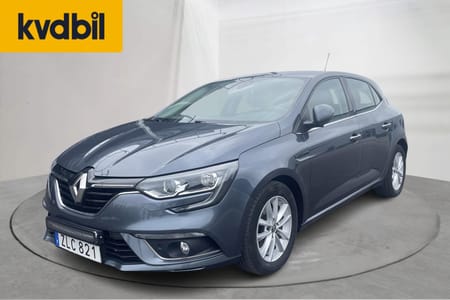 Renault Mégane