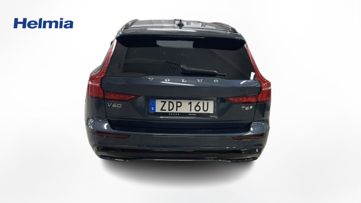 Bild 5 av 6 på bilen