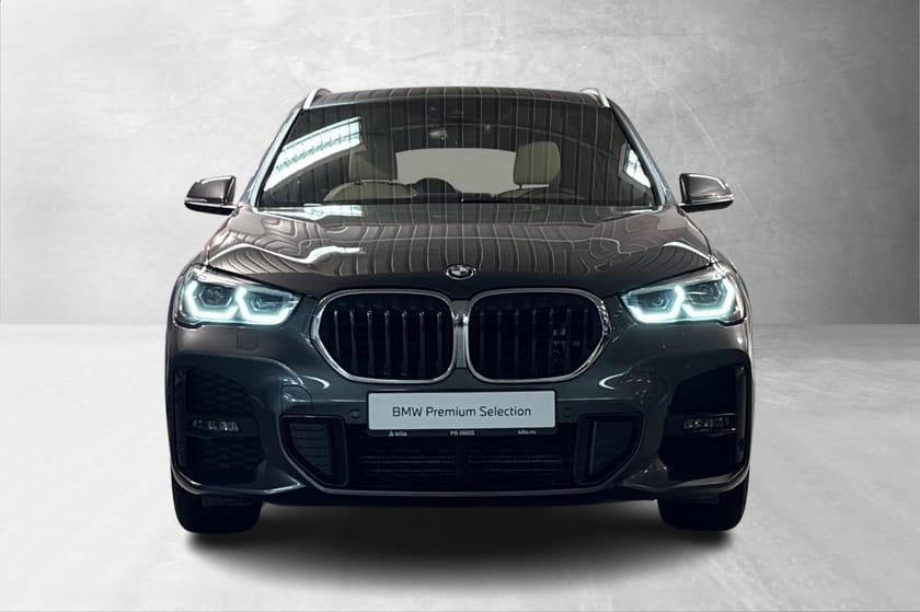 Bilde 2 av BMW X1 xDrive25e M-Sport, Head-up, Skinn, Ryggekamera, Cruise