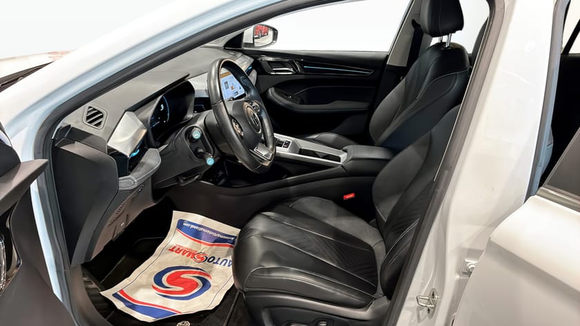 Bild 3 av MG 5 Long Range Luxury 61kWh