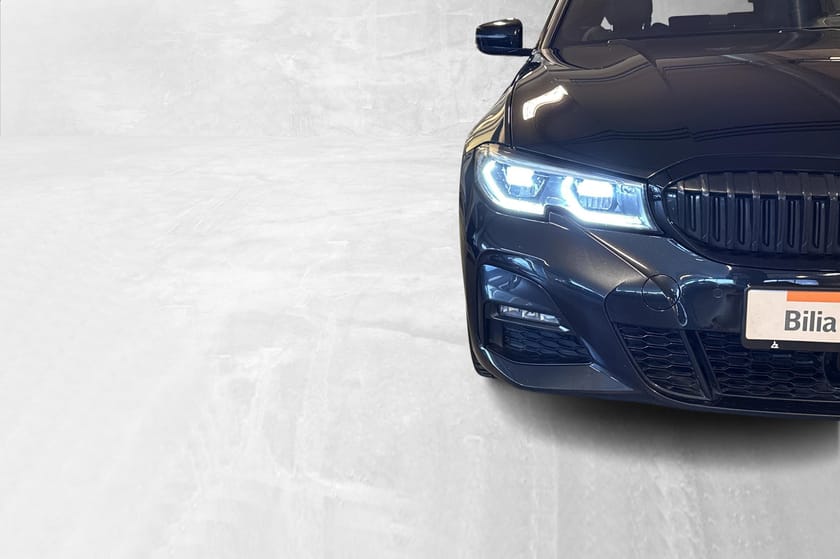Bilde 4 av BMW 330e xDrive Touring M-Sport, LaserLys, HeadUp, HiFi, ACC