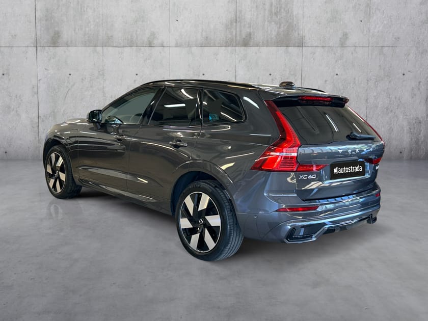 Bilde 3 av Volvo XC60 H. feste I Skinn I Panorama I 20'' I Harman Kardon