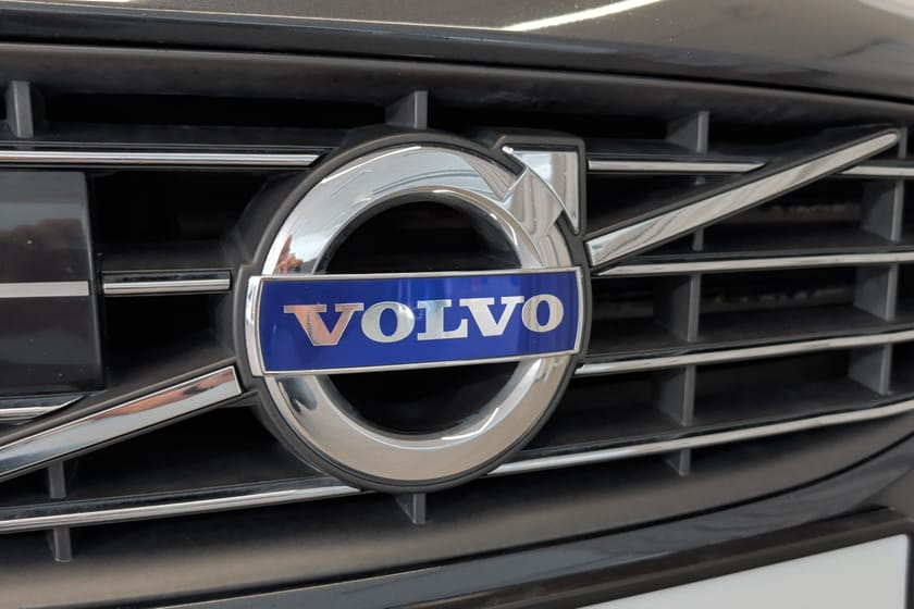 Bilde 4 av Volvo V60 D5 - 231 Hk - AWD - ACC - NAVI - Skinn - H.feste -