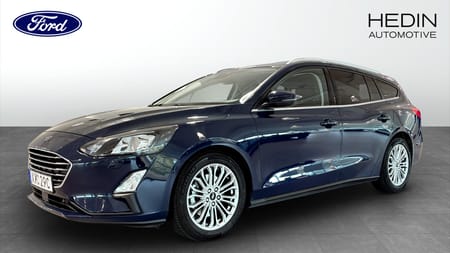 Ford Focus Kombi