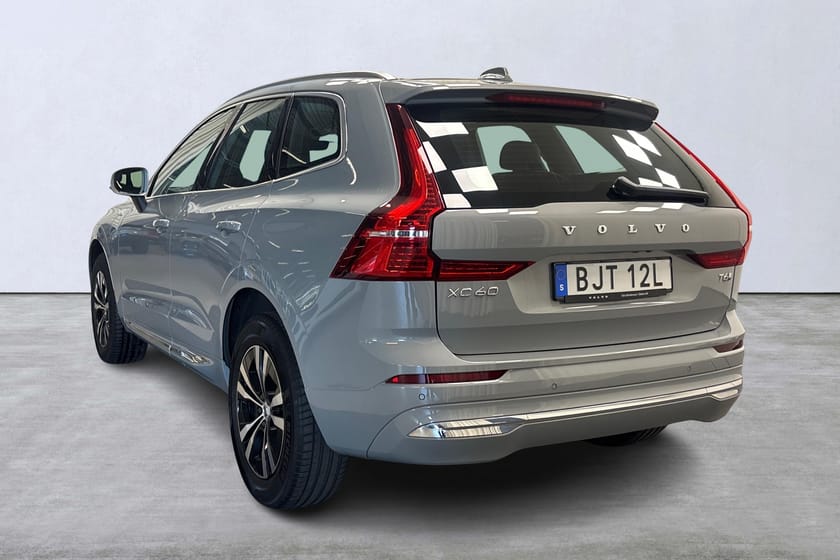 Bild 4 av Volvo XC60 T6 Core Edition