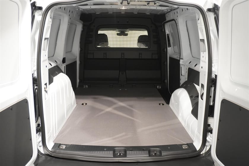 Bild 3 av Ford Transit Connect Skåp L1 Trend 2.0 Ecoblue 122hk 7at FWD