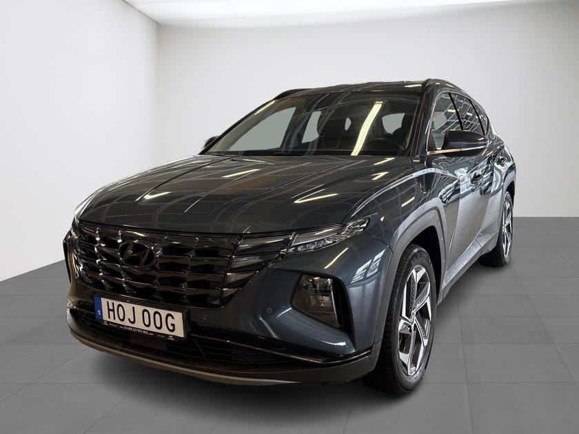 Bild 1 av Hyundai Tucson PHEV 