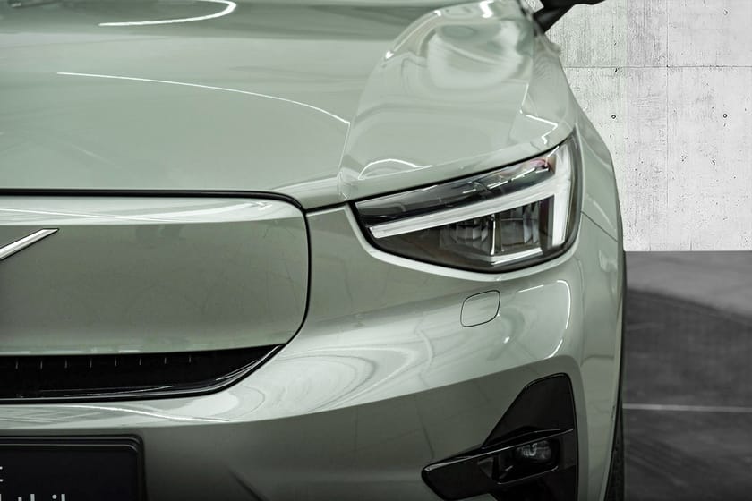 Bilde 4 av Volvo XC40 Recharge Twin motor Ultimate Harman/Kardon 360kamera - Godt Utstyrt!