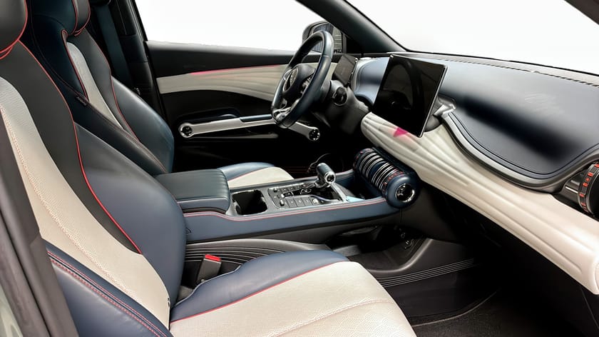 Bild 3 av BYD Atto 3 Extended Range 