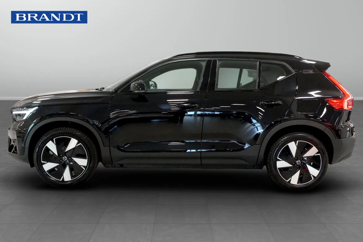 Volvo XC40 Recharge Single Motor Extended Range