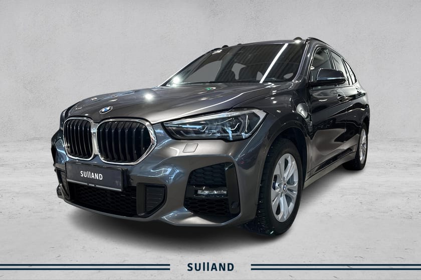 Bilde 1 av BMW X1 xDrive25e / eDrive / M Sport / Krok / En eier