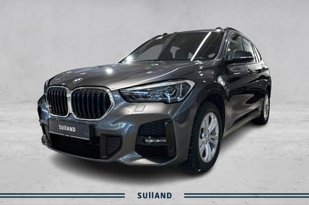 BMW X1 xDrive25e
