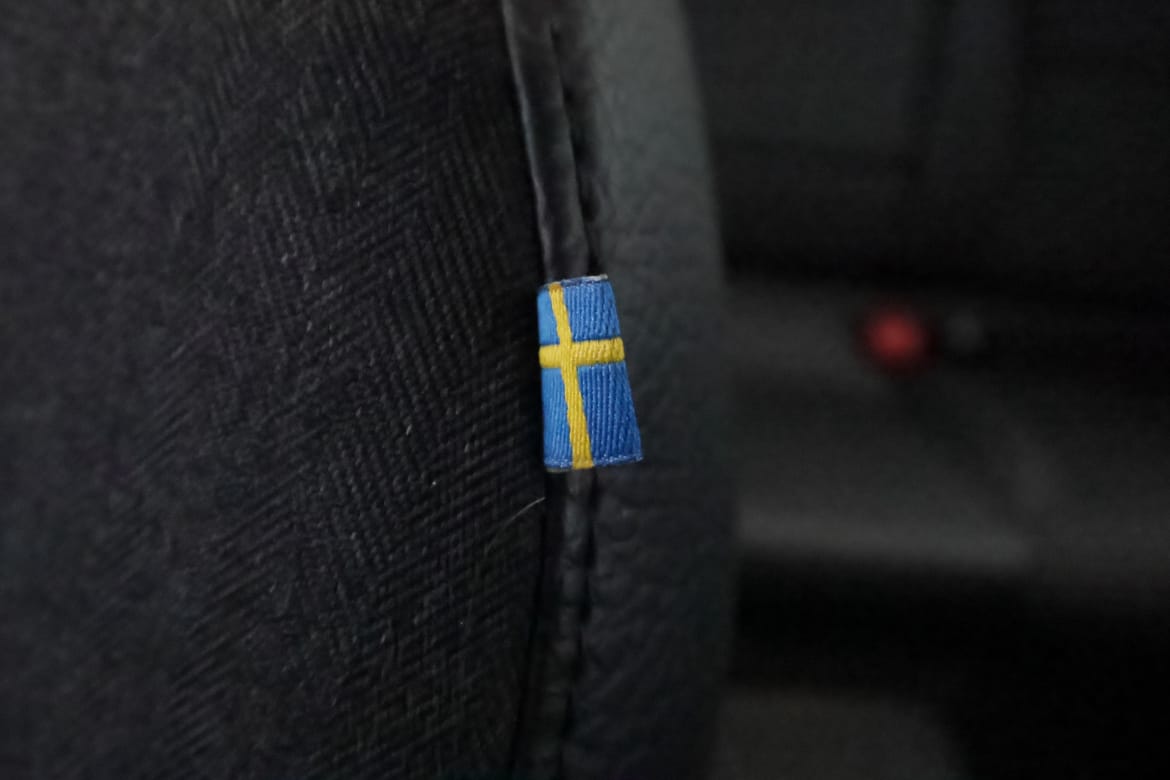 Volvo V90 2022 - miniatyr 30