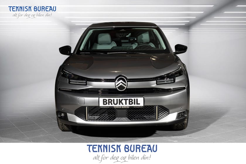 Bilde 4 av Citroën ë-C4 e-C4 Max 54kWh Long Range, ACC, RV: 416km WLTP