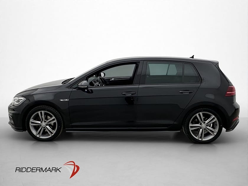 Bild 4 av Volkswagen Golf 1.5 TSI R-Line Cockpit P-Värmare B-Kamera