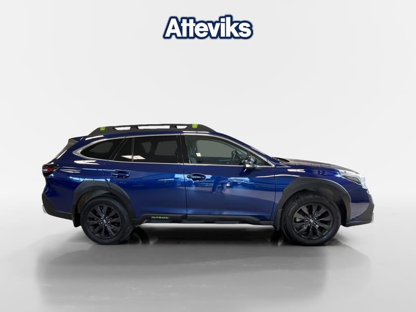 Bild 2 av Subaru Outback 2.5 4WD XFuel Lineartronic *Elstolar fram*