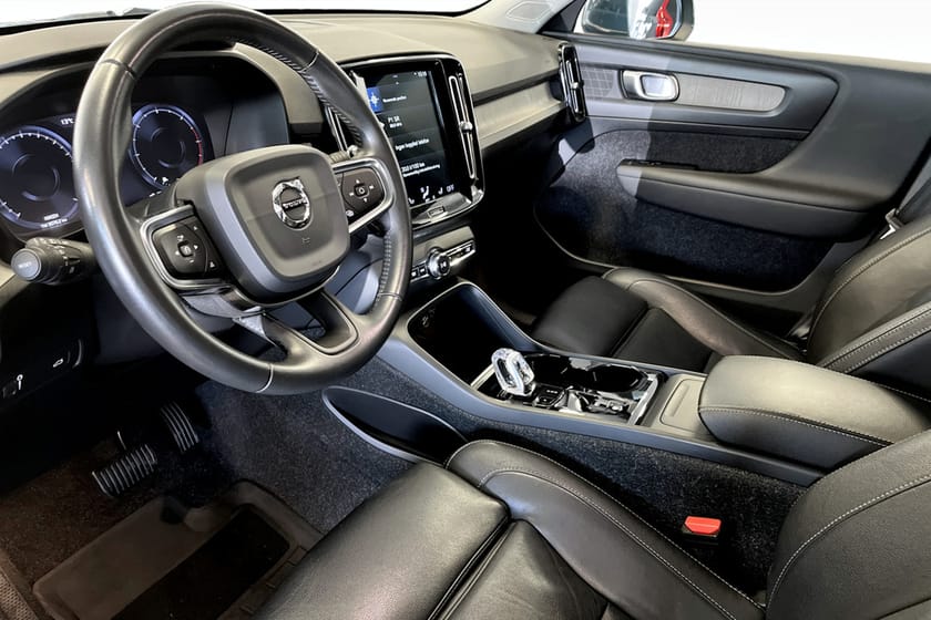 Bild 5 av Volvo XC40 D3 FWD Inscription