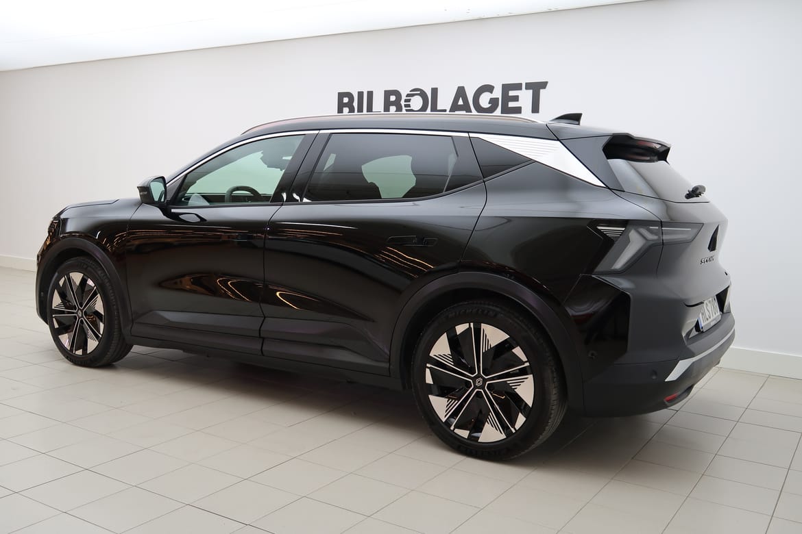 Renault Scenic E-Tech 2024 - miniatyr 3