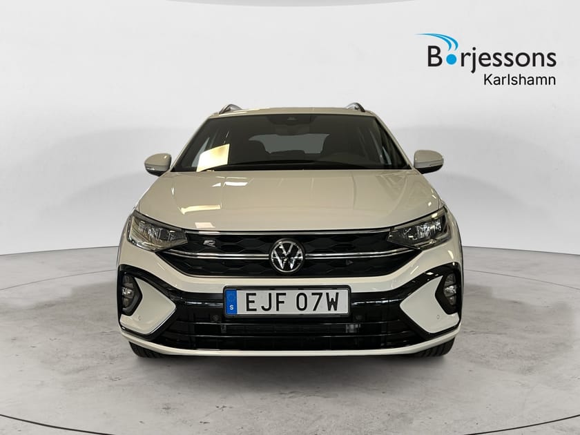 Bild 5 av Volkswagen Taigo 1.0 R-Line DSG