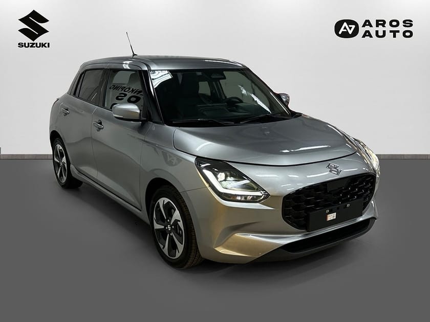 Bild 3 av Suzuki Swift Hybrid Inclusive Demokampanj!
