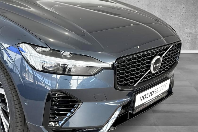 Bilde 3 av Volvo XC60 T6 Ultimate Dark - 360°, H/F, H&K, HuD