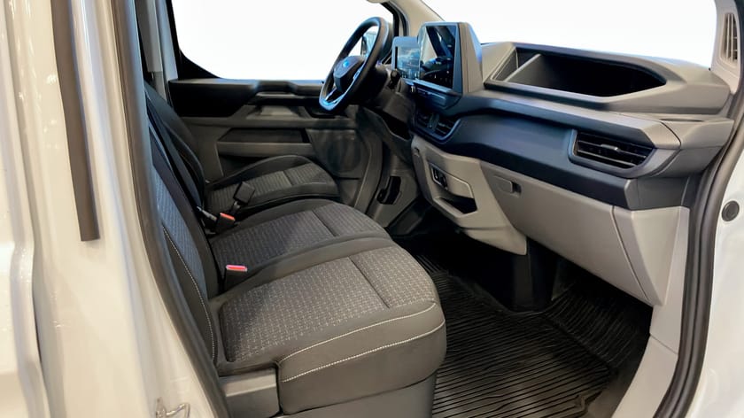 Bild 3 av Ford Transit Custom 320 TREND SKÅP 320L 136 A FWD