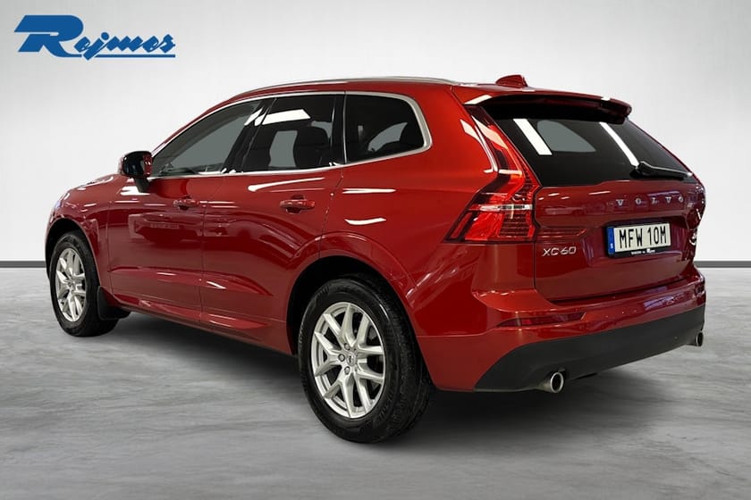 Bild 2 av Volvo XC60 D4 Momentum Advanced Edition