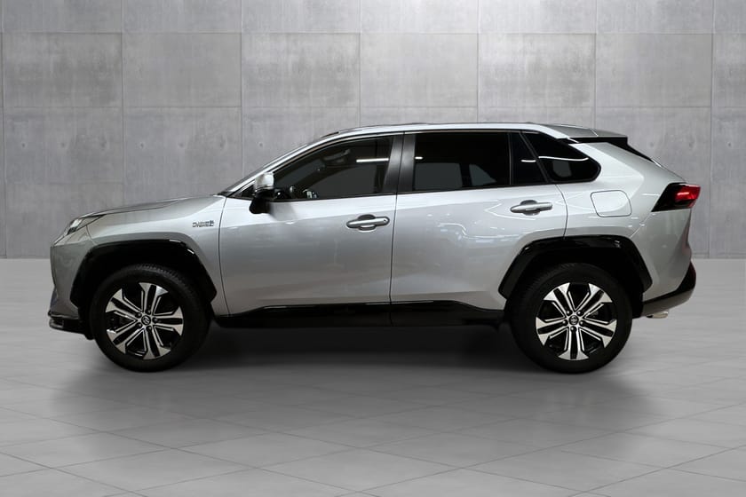 Bilde 2 av Toyota RAV4 Plug-in Hybrid 2.5 Bensin PH Automat AWD-i Active