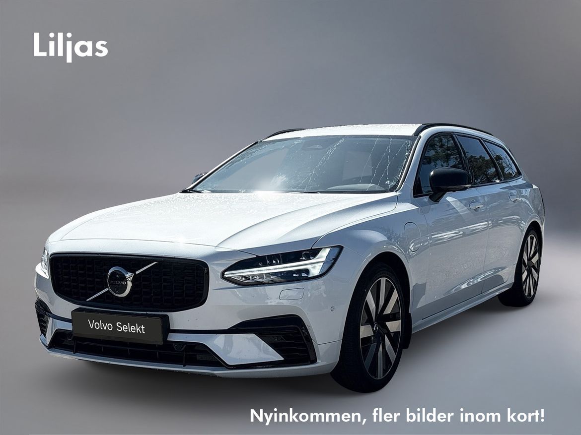 TPW01G – Volvo V90